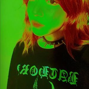 Meet your Posher, Victoria